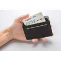 XD Xclusive Quebec RFID safe Kartenhalter
