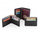 XD Xclusive Quebec RFID safe passport holder