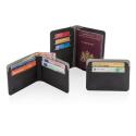 XD Xclusive Quebec RFID safe porte-cartes