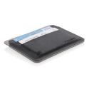 XD Xclusive Quebec RFID safe porte-cartes
