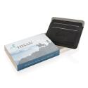XD Xclusive Quebec RFID safe porte-cartes