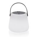 XD Xclusive SolarGlow RCS recycelter Kunststoff USB-aufladbare Außenlampe