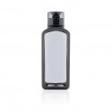 XD Xclusive Squared 600 ml drinking bottle