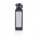 XD Xclusive Squared 600 ml drinking bottle