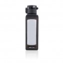 XD Xclusive Squared 600 ml drinking bottle