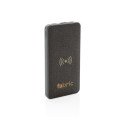 XD Xclusive Tela - 8.000 mAh kabellose Powerbank