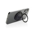 XD Xclusive Terra magnetischer Telefonhalter aus RCS recyceltem Kunststoff mit Ring