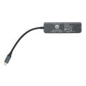 XD Xclusive Terra RCS gerecycleerd aluminium hub met HDMI input