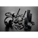 XD Xclusive Terra RCS recycled aluminium 120 cm 6-in-1 kabel