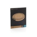 XD Xclusive Terra RCS rplastic magnetische telefoonhouder met ring