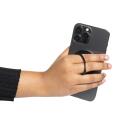 XD Xclusive Terra support téléphone magnétique en plastique RCS avec anneau