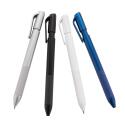 XD Xclusive TwistLock GRS stylo en ABS recyclé