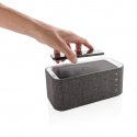 XD Xclusive Vogue wireless charging speaker