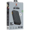 Xtorm FS520 Fuel Series batterie externe de 20 000 mAh de 35 W
