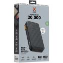 Xtorm FS520 Fuel Series batterie externe de 20 000 mAh de 35 W
