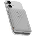 Xtorm Go2 15 W, 5000 mAh kabellose Powerbank