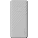 Xtorm Go2 20 W 10.000 mAh powerbank met snellaadfunctie