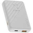 Xtorm XG205 Go2 batterie externe à charge rapide de 12 W et 5 000 mAh