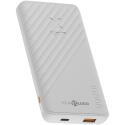 Xtorm XG210 Go2 batterie externe à charge rapide de 15 W et 10 000 mAh