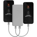 Xtorm XG210 Go2 snellaadbare powerbank van 15 W 10.000 mAh