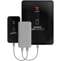 Xtorm XG220 Go2 batterie externe à charge rapide de 15 W et 20 000 mAh
