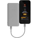 Xtorm XG220 Go2 batterie externe à charge rapide de 15 W et 20 000 mAh