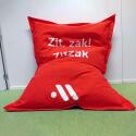 Zitzakken
