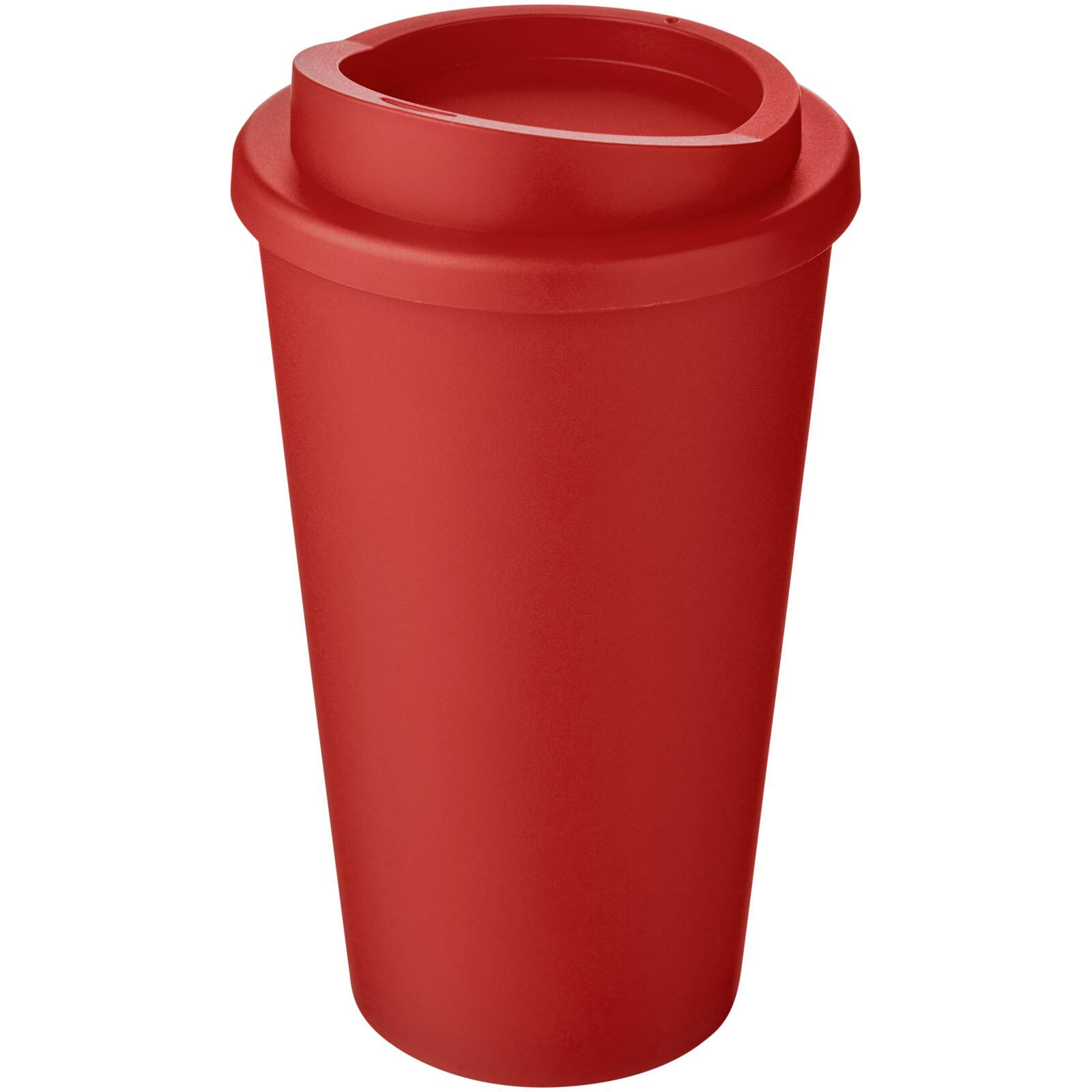 Americano 350 ml insulated coffee cup