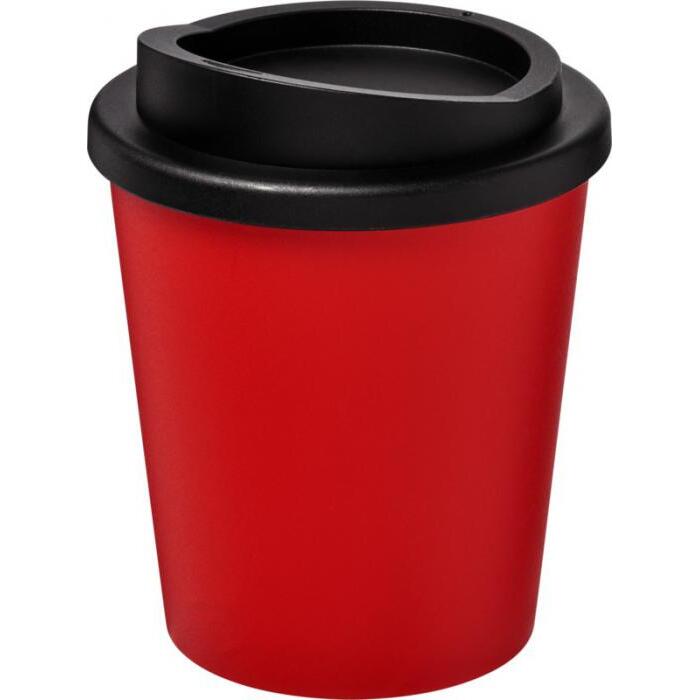 Americano Espresso 250 ml geïsoleerde koffiebeker