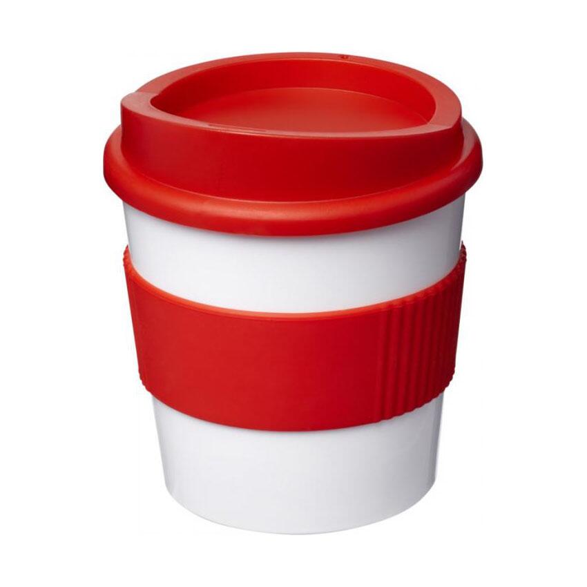 Americano Primo 250 ml koffiebeker met grip