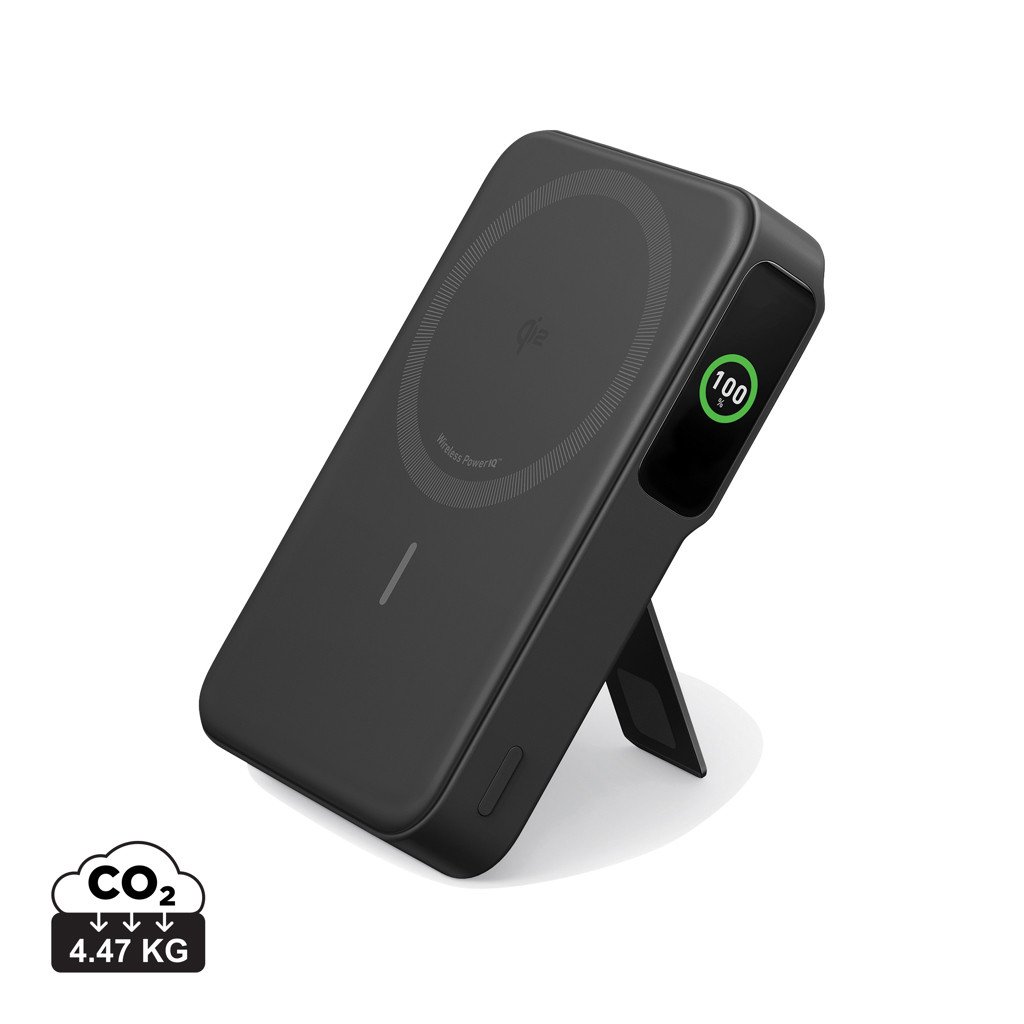 Anker MagGo QI2 magnetische powerbank 10.000 mAh