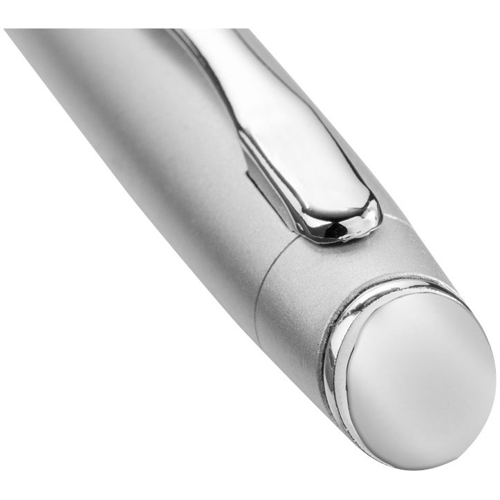 Avenue Averell ballpoint pen, blue ink Luxury pens Writing instruments