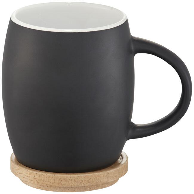 Avenue Hearth 400 ml mug