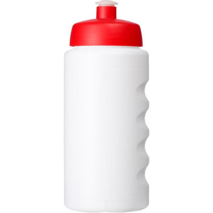 Baseline Plus Grip 500 ml Sportflasche mit Sportdeckel