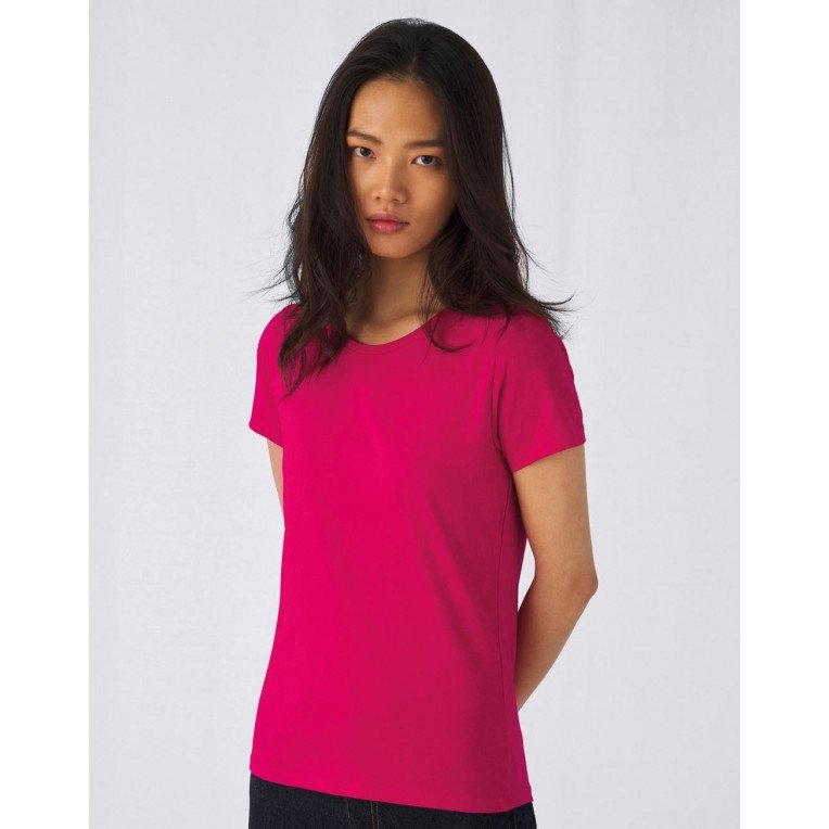 B&C #190 T-shirt voor dames