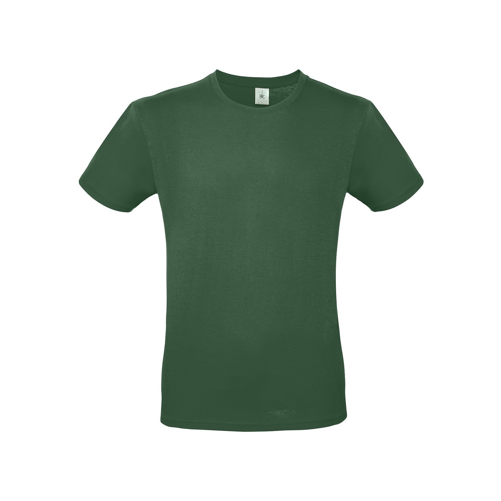B&C #E150 T-Shirt für Herren