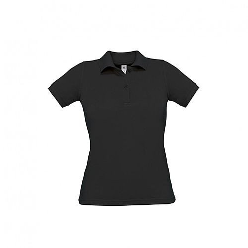 B&C Safran Poloshirt für Damen