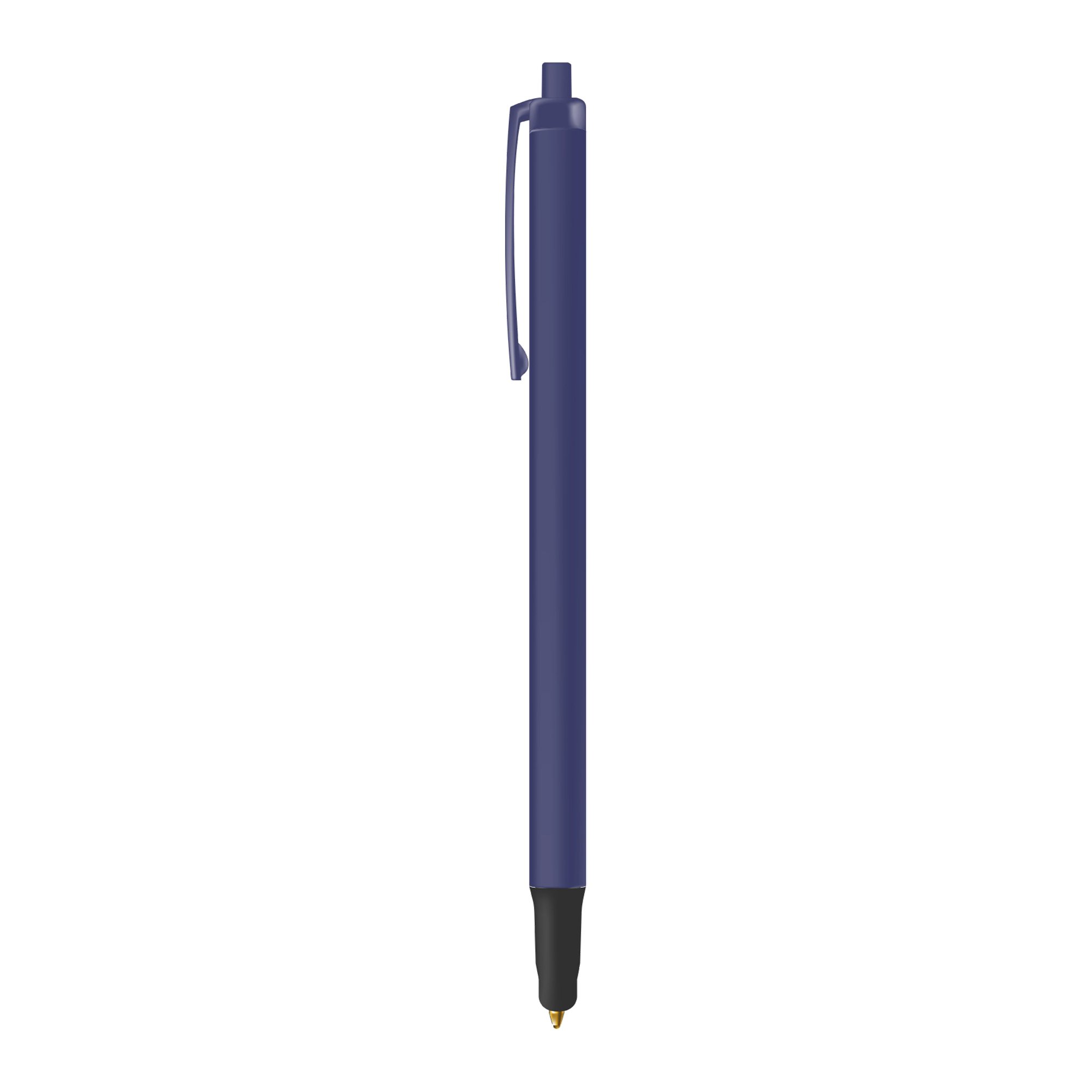 BIC Clic Stic Stylus ballpoint pen, blue ink