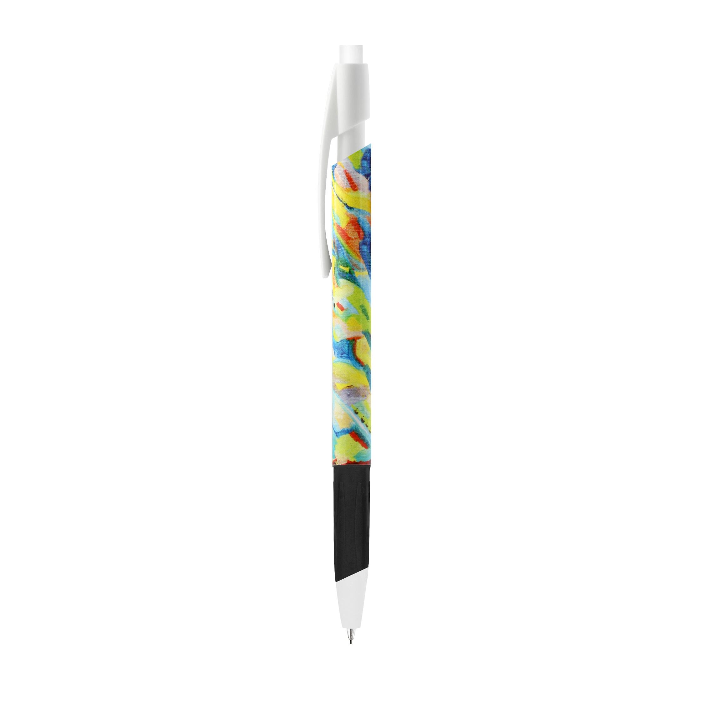 BIC Media Clic Grip BritePix Drehbleistift