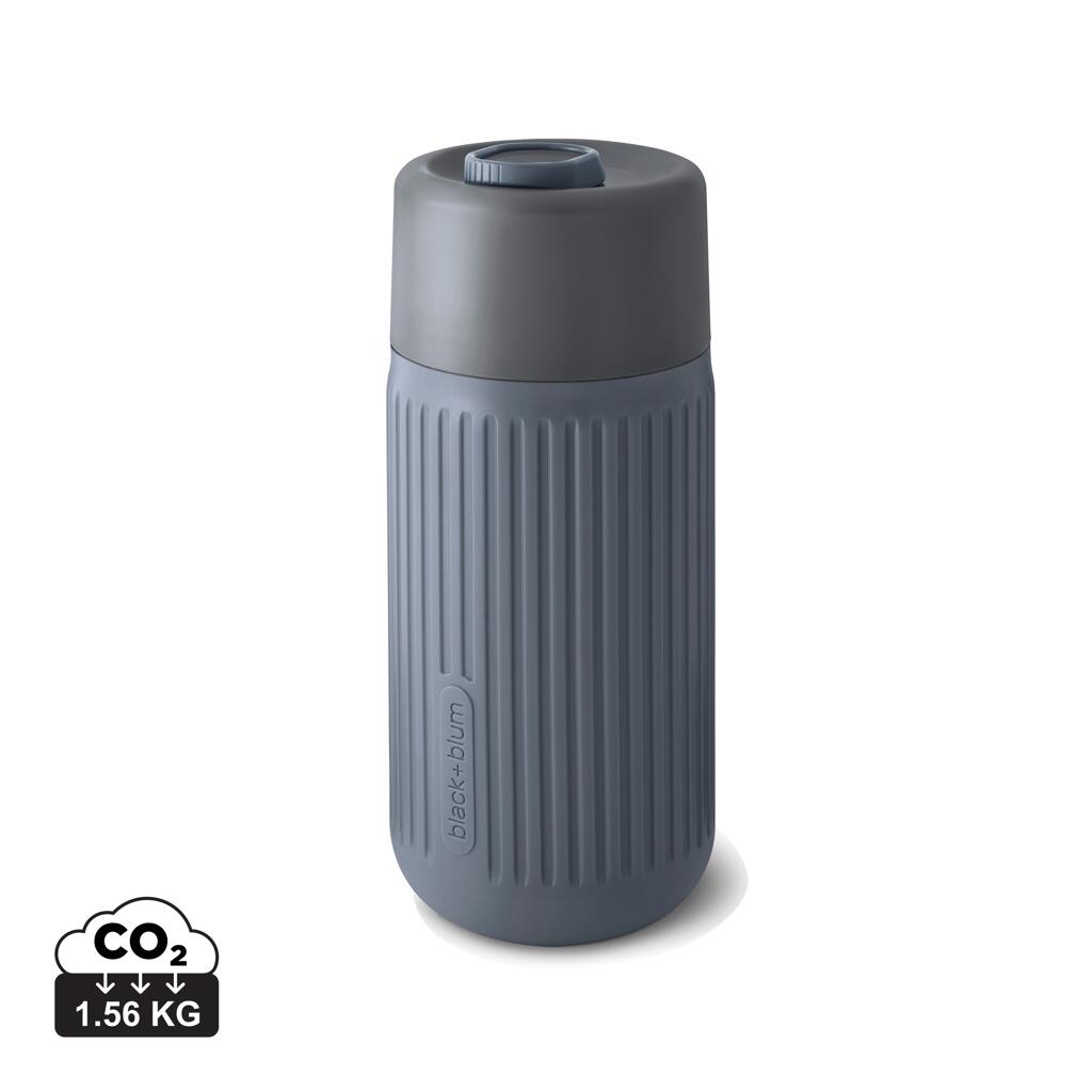 Black+Blum tasse de voyage en verre 340ML