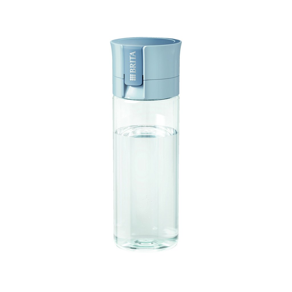 BRITA VITAL waterfilterfles incl. 2 filters 600 ml