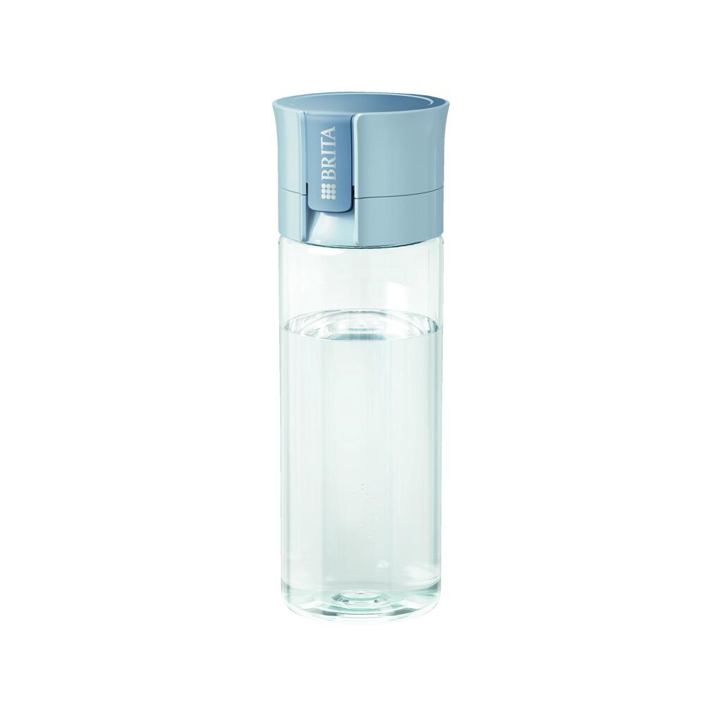 BRITA VITAL waterfilterfles incl. 2 filters 600 ml