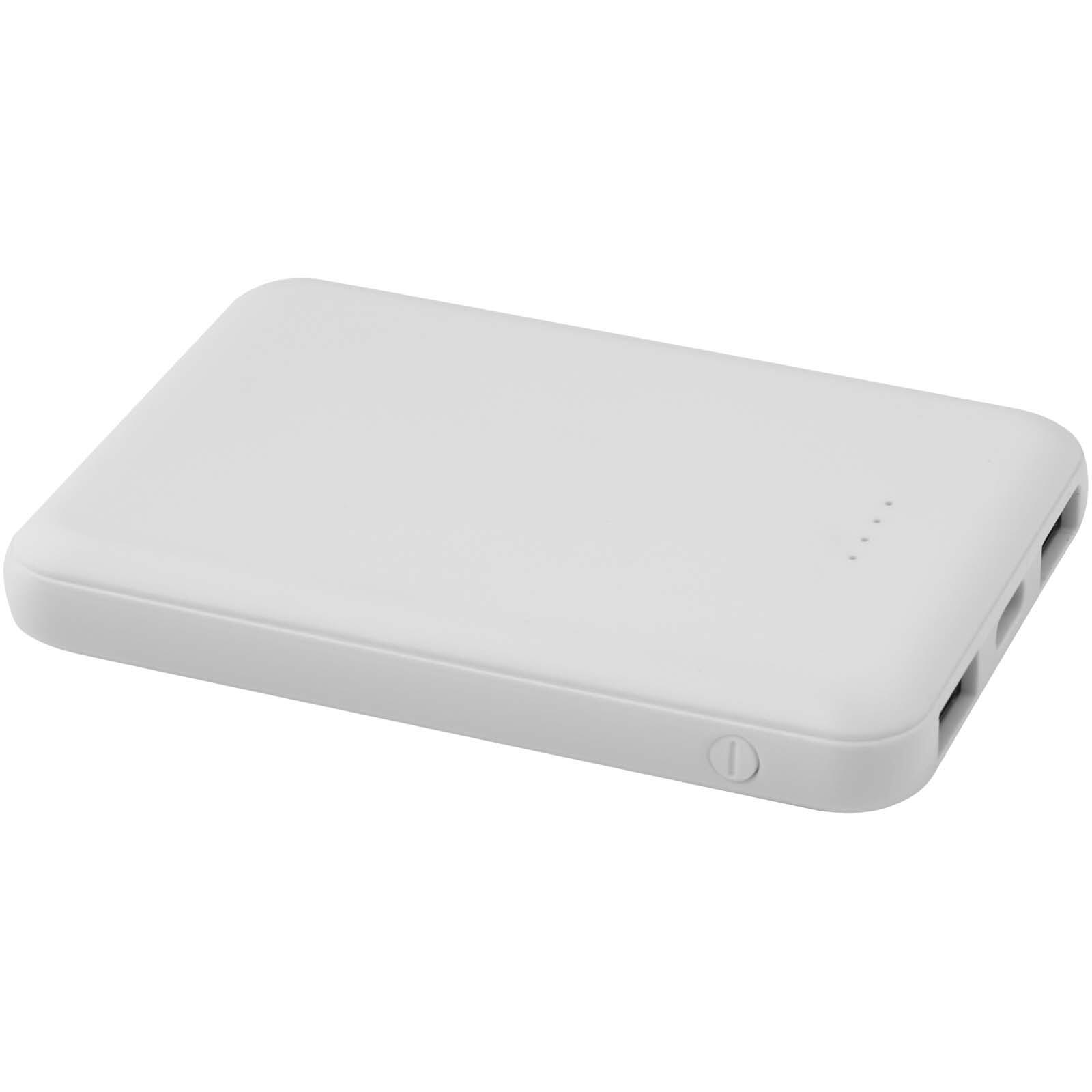 Bullet Asama 5000 mAh Type-C batterie externe
