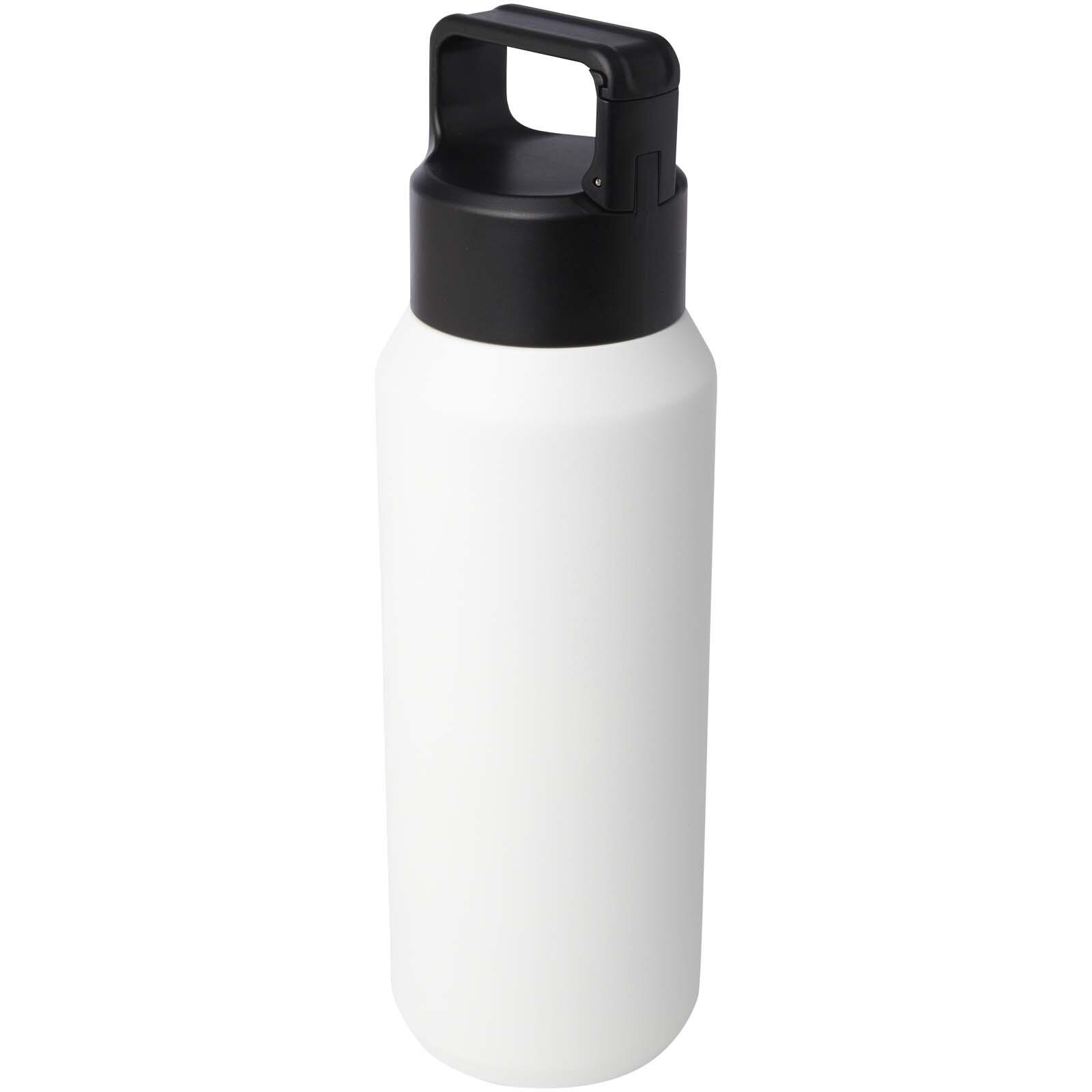 Bullet Astra 600 ml recycled stainless steel copper vacuum insulated water bottle