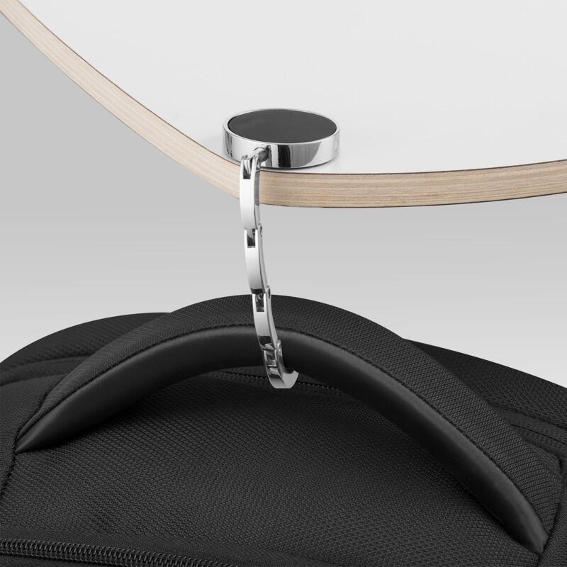 Bullet Atlantis crochet de suspension de sac pliable