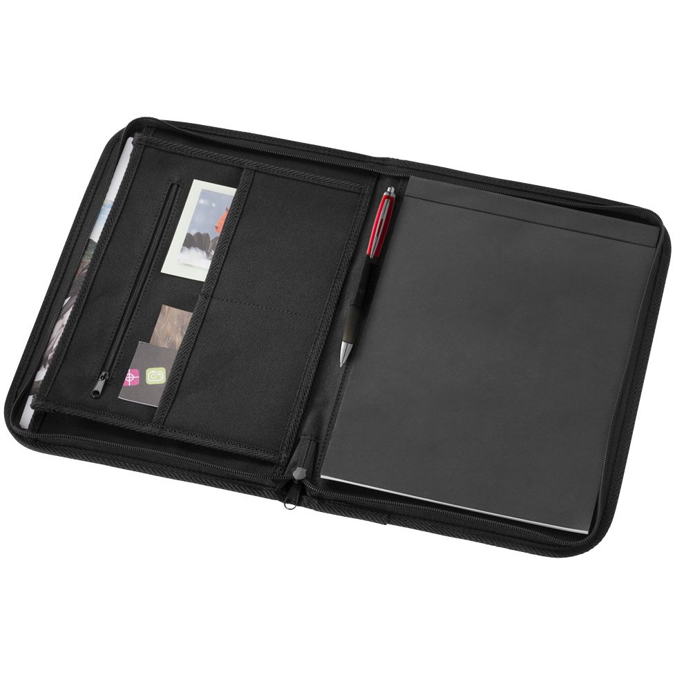 Berkeley Long Zip Wallet