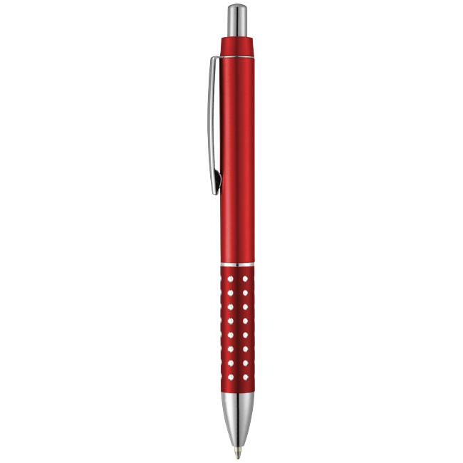 Bullet Bling ballpoint pen, black ink