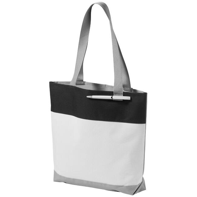 Bullet Bloomington tote bag