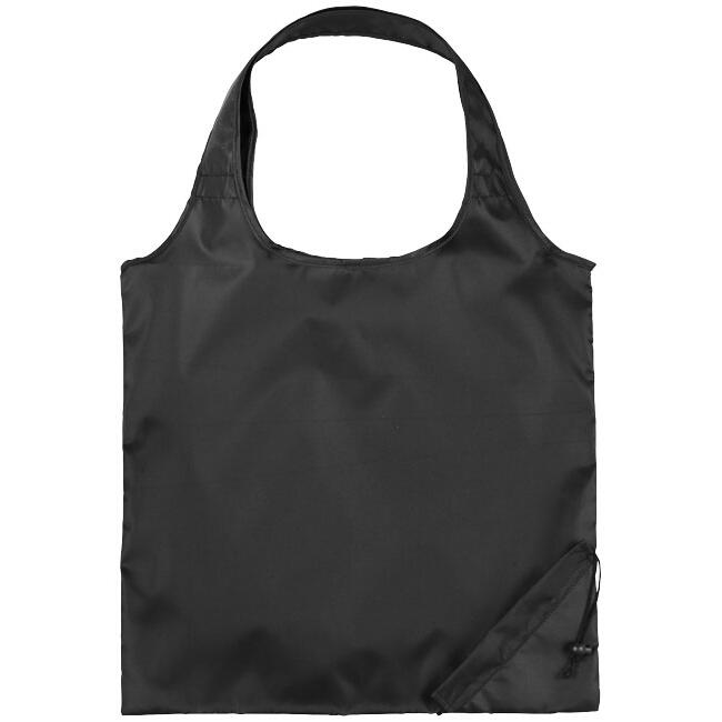 Bullet Bungalow polyester foldable tote bag 7L