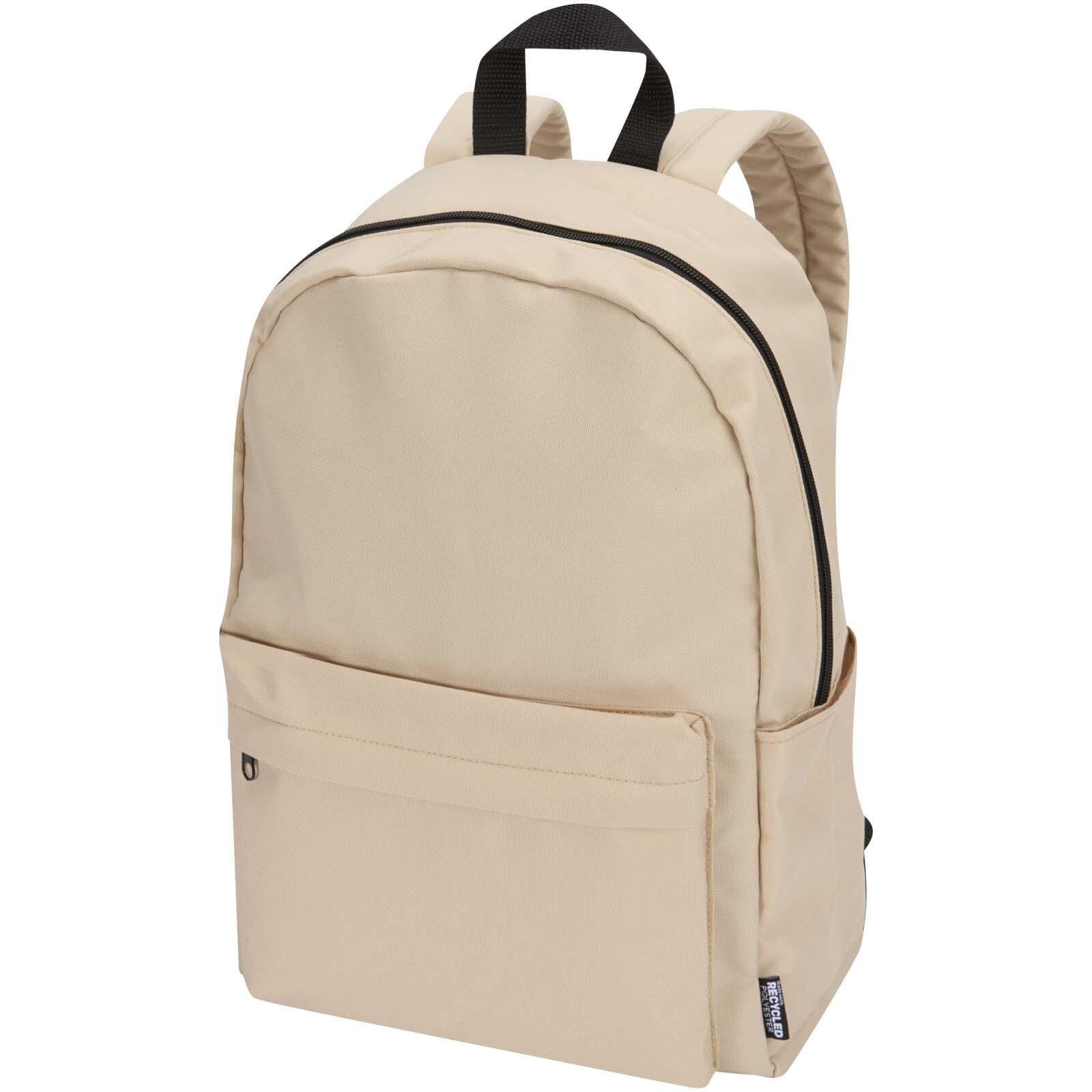 Bullet Byron 14 inch GRS gerecyclede city laptoprugzak 16 l